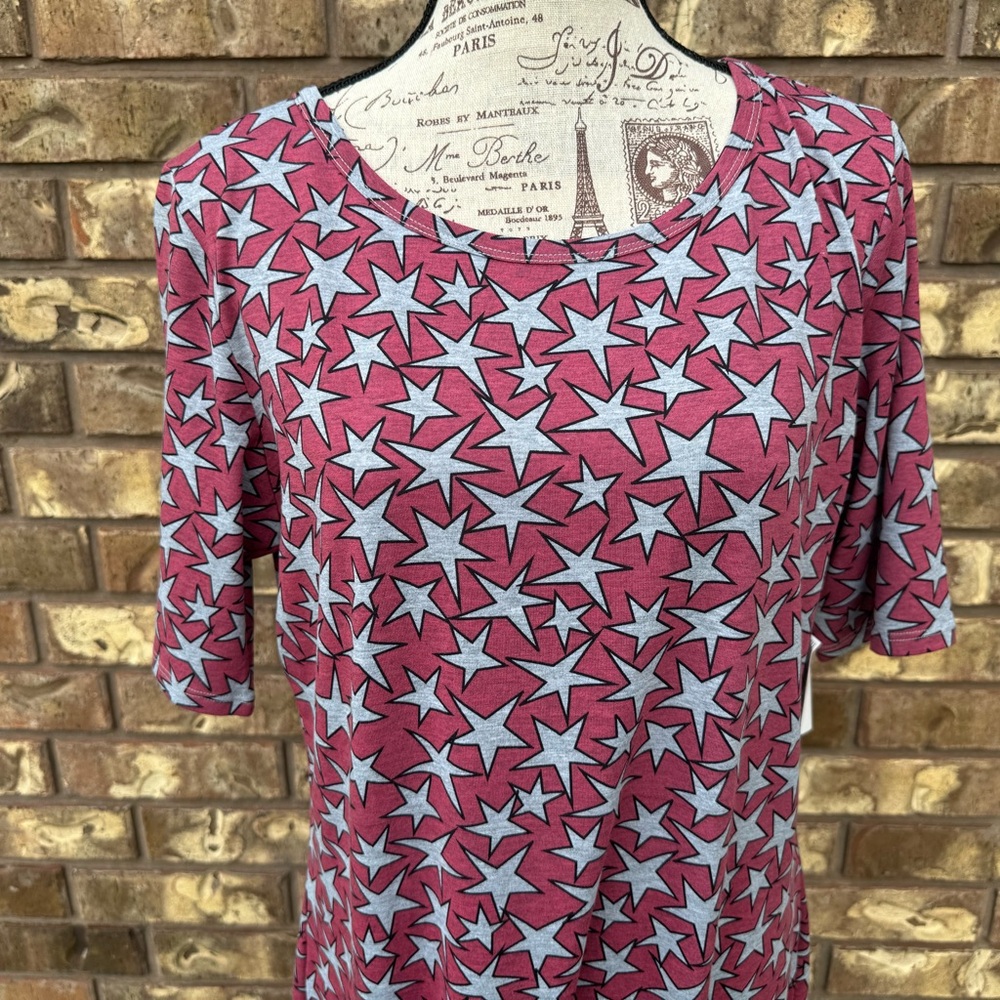 LuLaRoe Julia